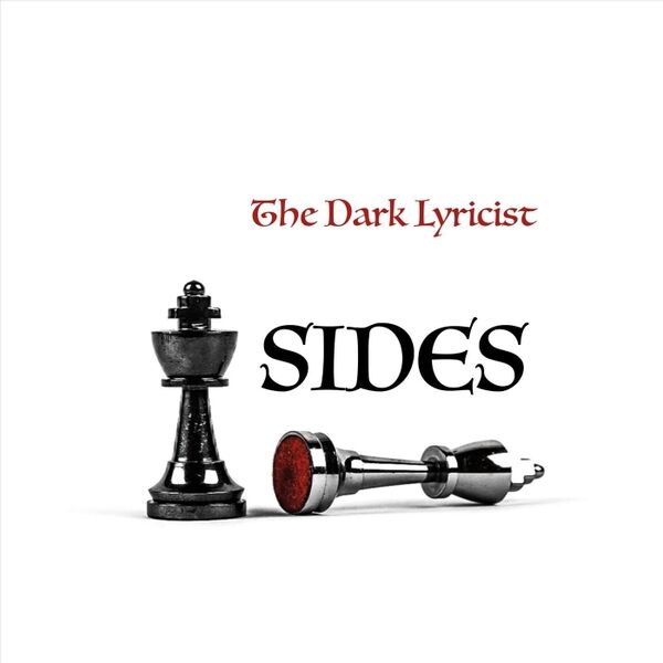 Cover art for Sides